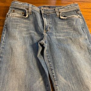 JCrew Stretch Jeans